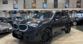 Annonce Bmw XM occasion Hybride V8 HYBRIDE 4.4 653CH - ENTRETIENS CONSTUCTEUR  Saint Denis En Val