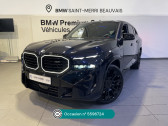 Annonce Bmw XM occasion Hybride XM 50e 476 ch BVA8  Beauvais