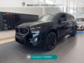 Bmw XM occasion année 2025 boite Automatique Annonce Bmw XM occasion Hybride XM 50e 476 ch BVA8 à Saint-Maximin