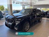 Annonce Bmw XM occasion Hybride XM 50e 476ch  Saint-Maximin