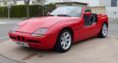Bmw Z1 occasion Rouge année 1990 boite Manuelle Annonce Bmw Z1 occasion Essence à Aix En Provence