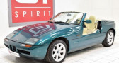Bmw Z1 occasion année 1993 boite Manuelle Annonce Bmw Z1 occasion Essence à La Boisse