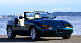 Bmw Z1 occasion 1991 mise en vente à CANNES par le garage AUTODROME CANNES - photo n°1