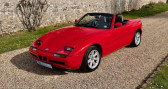 Annonce Bmw Z1 occasion Essence roadster 1991  MARCQ