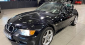 Annonce Bmw Z3 occasion Essence   Loos-en-Gohelle