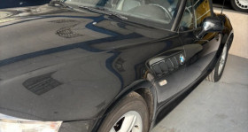 Bmw Z3 , garage AUTO 2000  Clermont-Ferrand
