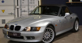 Bmw Z3 occasion année 1997 boite Manuelle Annonce Bmw Z3 occasion Essence 1.8 115ch à SAINT ETIENNE