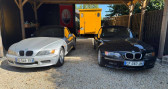 Bmw Z3 1.8 115ch   Saint-Coulomb 35