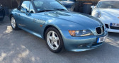 Bmw Z3 occasion  année 1997 boite Manuelle Annonce Bmw Z3 occasion Essence 1.8 à FREJUS
