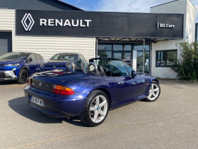 Bmw Z3 1.8i 115ch  occasion  Castelmaurou - photo n5