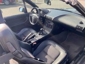 Bmw Z3 1.8i 115ch  occasion  Castelmaurou - photo n4