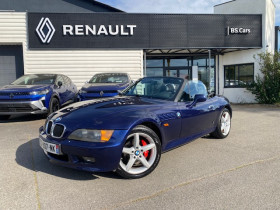Bmw Z3 1.8i 115ch  occasion  Castelmaurou - photo n2