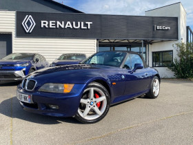 Bmw Z3 , garage BS CARS.COM  Castelmaurou