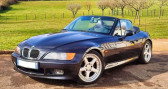 Annonce Bmw Z3 occasion Essence 1.9 140 AC SCHNITZER  Danjoutin