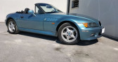 Bmw Z3 occasion année 1996 boite Manuelle Annonce Bmw Z3 occasion Essence 1.9 140 CV à Le Grand-Bornand