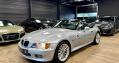 Bmw Z3 1.9i 140 ROADSTER BVM5   Saint Vincent De Boisset 42