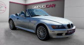 Bmw Z3 occasion année 2000 boite Manuelle Annonce Bmw Z3 occasion Essence 1.9i / Origine France / Siege électrique / Hardtop disponibl à Téteghem-Coudekerque-Village