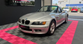 Bmw Z3 1.9i  2003 - annonce de voiture en vente sur Auto Sélection.com