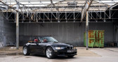 Annonce Bmw Z3 occasion Essence 1997 - Z3 M Roadster  LYON