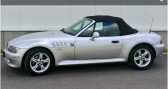 Bmw Z3 1l9 2001  2001 - annonce de voiture en vente sur Auto S&eacute;lection.com