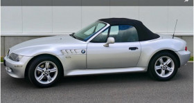 Bmw Z3 occasion 2001 mise en vente &agrave; MARCQ par le garage GT VINTAGE CLASSIC CARS - photo n&deg;1