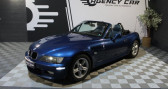 Bmw Z3 2.0i ROADSTER E36 - 6 Cylindres - Pack   Monboucher sur jabron 26