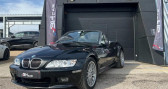Annonce Bmw Z3 occasion Essence 2.2 6 Cylindres 170cv phase 2 Entretien complet et suivi - C � Ch�teau-Gaillard
