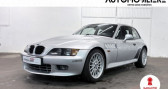 Annonce Bmw Z3 occasion Essence 2.8 193cv Coup� � EPONE