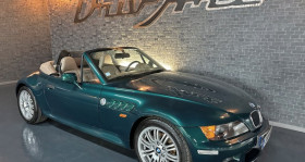 Bmw Z3 occasion 1998 mise en vente &agrave; ORANGE par le garage DRIVART - photo n&deg;1