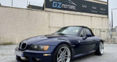 Bmw Z3 occasion année 1998 boite Automatique Annonce Bmw Z3 occasion Essence 2.8i 6 Cylindres Roadster Wide Body à LE HAVRE