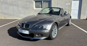 Bmw Z3 occasion 2002 mise en vente à Beziers par le garage ALTERNATIVE PROPULSION - photo n°1
