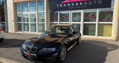 Annonce Bmw Z3 occasion Essence 3.0i A /ENTRETIEN COMPLET  venelles