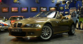 Annonce Bmw Z3 occasion Essence 3.0L � Gleiz�