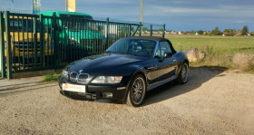 Bmw Z3 occasion 2001 mise en vente à SANDILLON par le garage FD AUTOMOBILE - photo n°1
