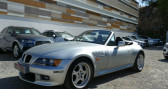 Bmw Z3 occasion année 1999 boite Manuelle Annonce Bmw Z3 occasion Essence CABRIOLET 2.8 193 Ch BVM5 à LA CIOTAT