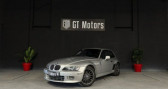 Bmw Z3 COUPE (E36) 2.8I 193CH   ROYAN 17