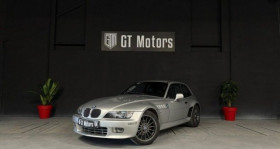 Bmw Z3 , garage GT MOTORS  ROYAN