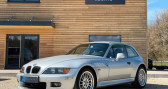 Bmw Z3 Coup� 2.8 192  � Troisfontaines 57