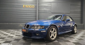 Bmw Z3 occasion année 2000 boite Automatique Annonce Bmw Z3 occasion Essence coupe 2.8 193cv toit ouvrant boite auto à Montélimar