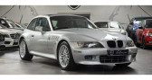Annonce Bmw Z3 occasion Essence COUPE 2.8 6 CYLINDRES 193 BVA / SUPERBE ETAT  SAINT LAURENT DU VAR