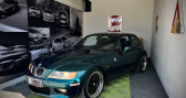 Bmw Z3 occasion année 1998 boite Manuelle Annonce Bmw Z3 occasion Essence coupé 2.8 BVM à Saint-Maur-des-Fossés
