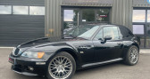 Annonce Bmw Z3 occasion Essence coupe 2.8i 193 ch pack m sieges chauffants toit panoramique   Schweighouse-sur-Moder