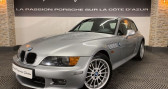 Bmw Z3 occasion année 2000 boite Manuelle Annonce Bmw Z3 occasion Essence COUPE 2,8i 193ch 99 000km ETAT REMARQUARBLE / COLLECTOR à Antibes