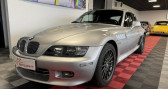 Bmw Z3 Coup 2L8 192ch   Saint-Sulpice-de-Royan 17