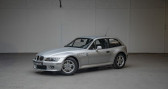 Annonce Bmw Z3 occasion Essence COUPE 3.0 LITRES BVM (E36) � Paris