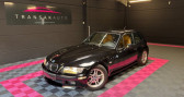 Bmw Z3 COUPE 3.0i A  2001 - annonce de voiture en vente sur Auto Sélection.com