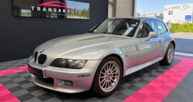 Bmw Z3 , garage TRANSAKAUTO PONT L'EVEQUE - DEAUVILLE  Pont-l'Évêque