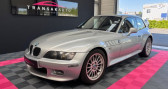 Bmw Z3 occasion année 2000 boite Manuelle Annonce Bmw Z3 occasion Essence COUPE 3.0i à Pont-l'Évêque