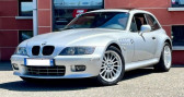 Bmw Z3 Coup BVA 2.8 Toit pano Faible KMS   BOURG LES VALENCE 26
