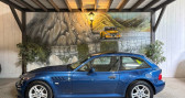 Bmw Z3 occasion année 2002 boite Automatique Annonce Bmw Z3 occasion Essence COUPE E36 3.0i 231 CV BVA à Charentilly